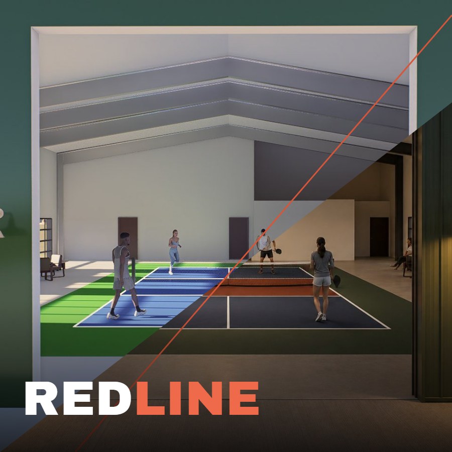 REDLINE: turns rough architectural renders into numbered AI edit prompts