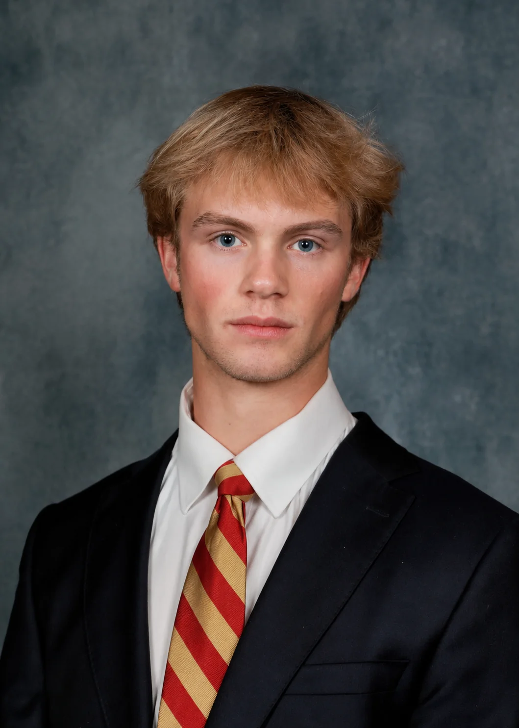 Theo Janeway, USC Architecture student